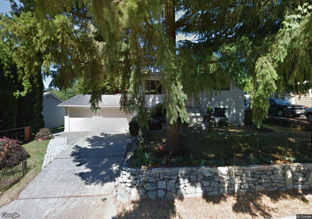 7726 NE 142nd Place, Bothell, WA 98011 - photo 1