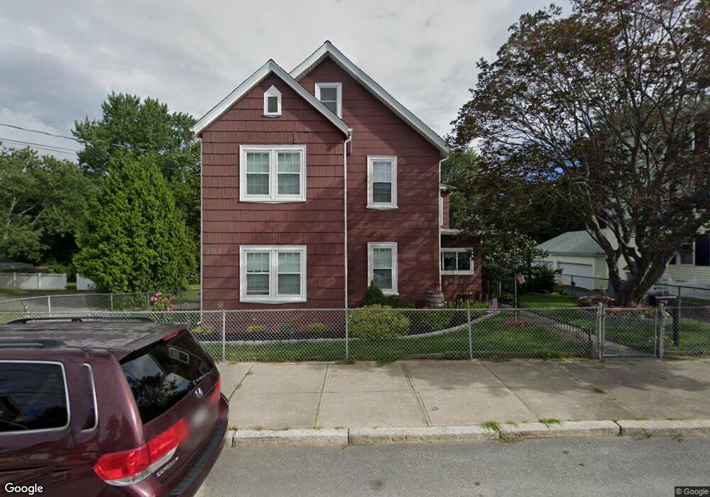137 Newland Ave, Woonsocket, RI 02895 - photo 1