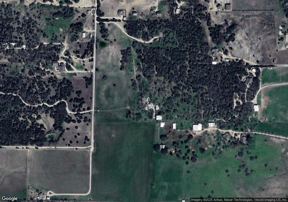 3100 Deer Path Ln, Weatherford, TX 76085 - photo 1