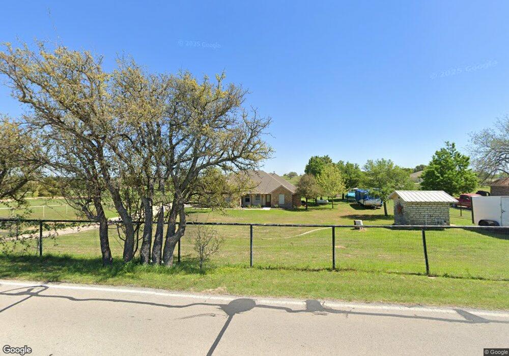 1650 Old Garner Rd, Weatherford, TX 76088 - photo 1
