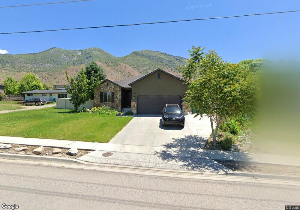 9562 N 4000 W, Cedar Hills, UT 84062 - photo 1