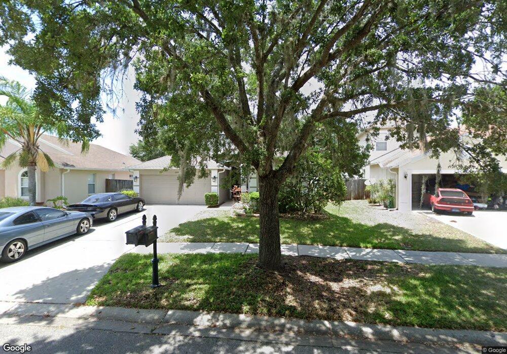 18919 Quarry Badger Rd, Land O Lakes, FL 34638 - photo 1