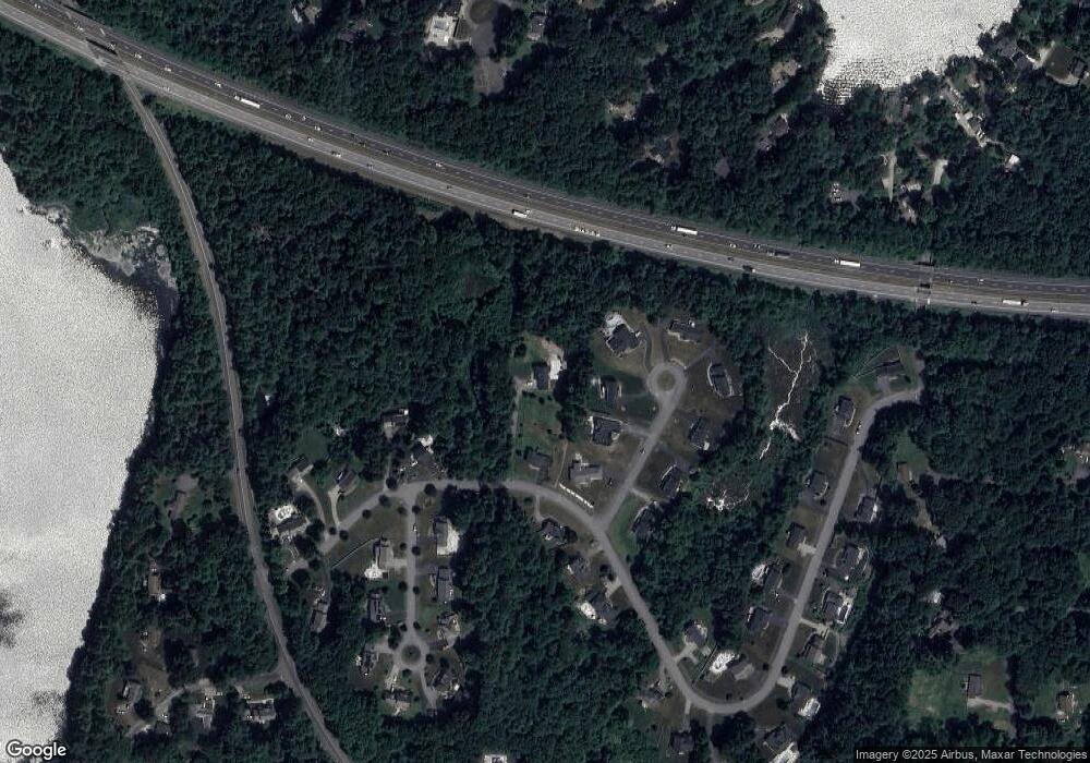 17 Draper Woods Rd, Sturbridge, MA 01518 - photo 1