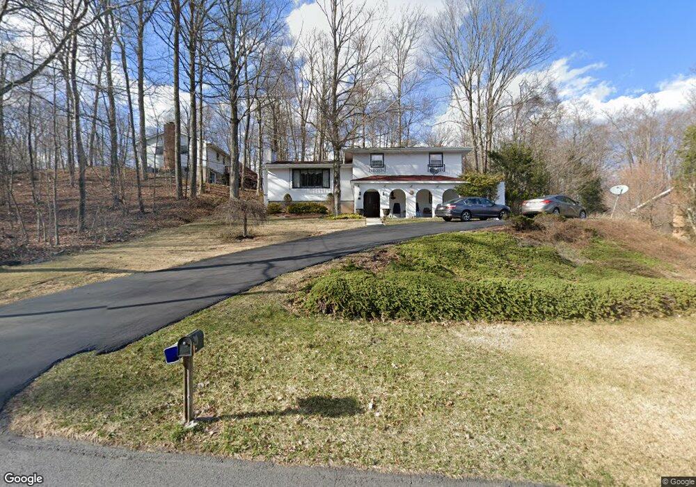 310 Sunset Rd, Roaring Brook Township, PA 18444 - photo 1