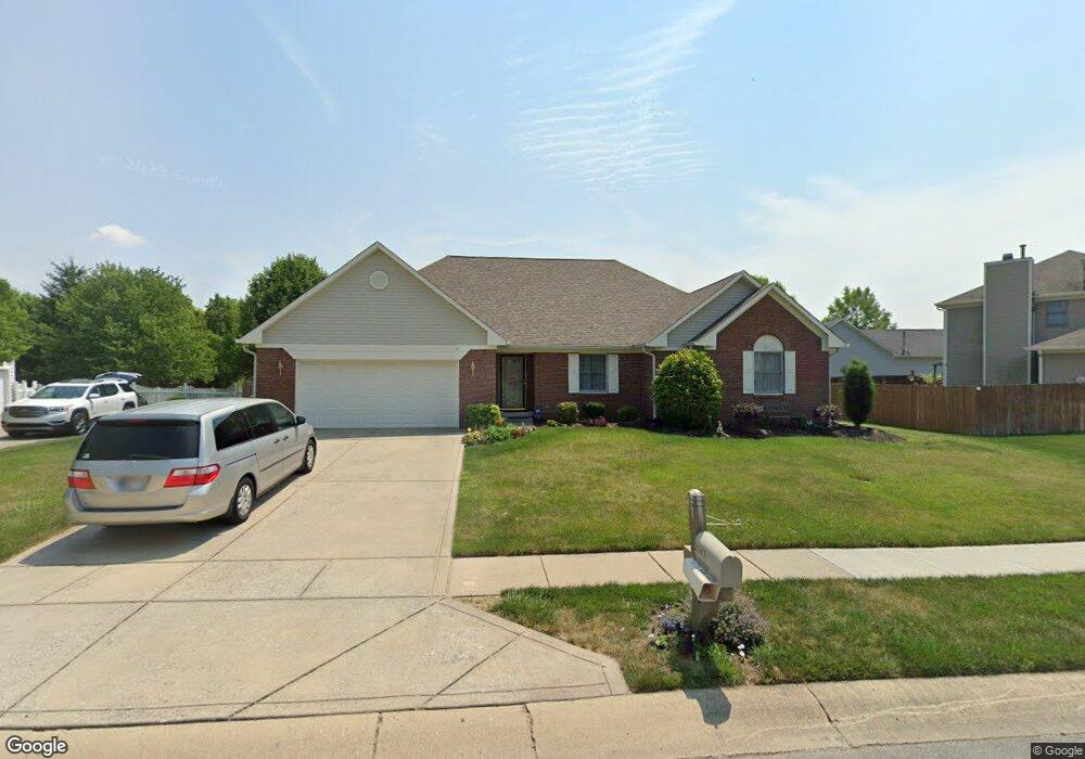 2163 Cinnamon Ct, Plainfield, IN 46168 - photo 1