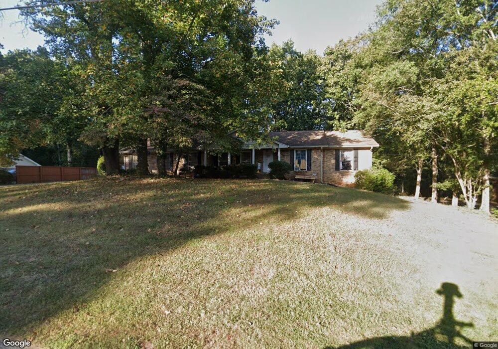 3151 Chaparral Place, Lithonia, GA 30038 - photo 1