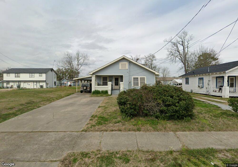 917 Pryce St, Lake Charles, LA 70601 - photo 1