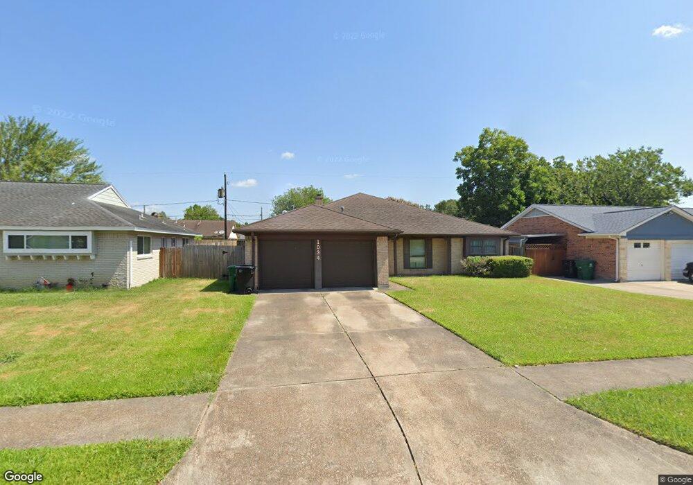 1034 Helms Rd, Houston, TX 77088 - photo 1