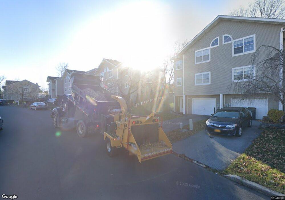 43 Brookside Dr W, Harriman, NY 10926 - photo 1