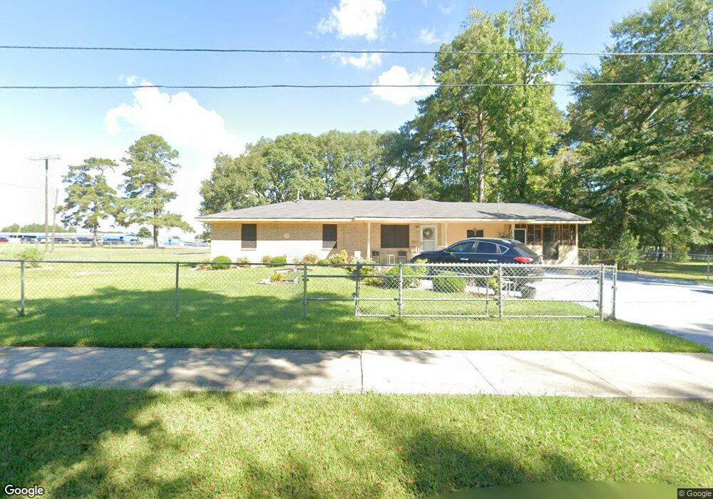 1312 Bilbo St, Deridder, LA 70634 - photo 1