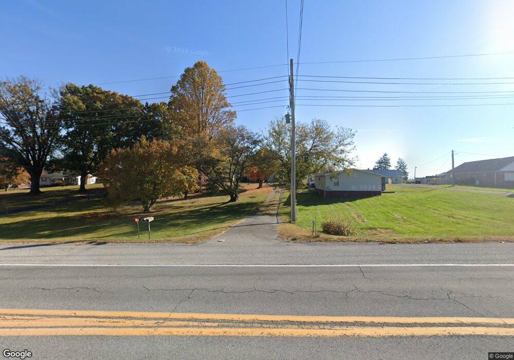 10165 Charles Town Rd, Ranson, WV 25438 - photo 1