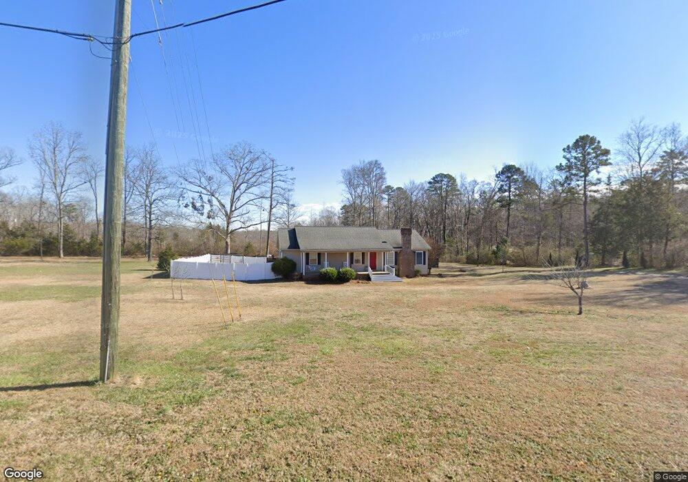 6190 Oakridge Rd, Clover, SC 29710 - photo 1