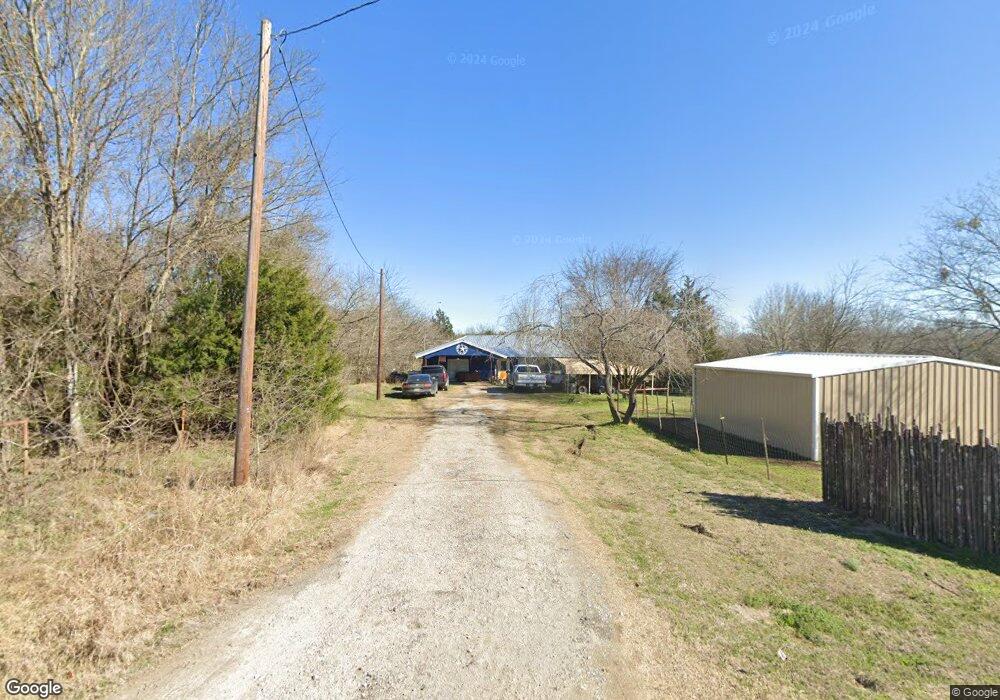 119 SE County Road 3085, Corsicana, TX 75109 - photo 1