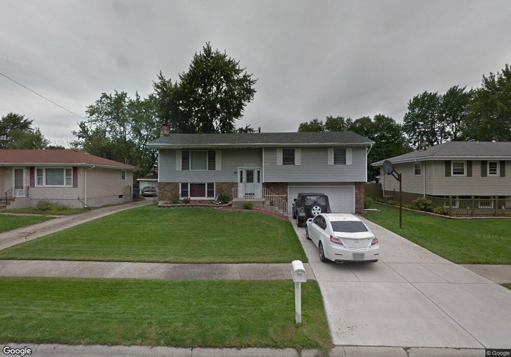 836 Harrison Ave, Dyer, IN 46311 - photo 1