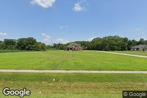 1406 W Water St, Teutopolis, IL 62467