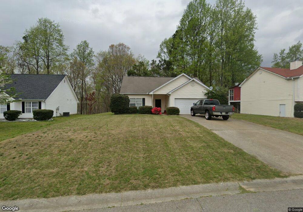 3748 Chesapeake Trace Ln, Flowery Branch, GA 30542 - photo 1