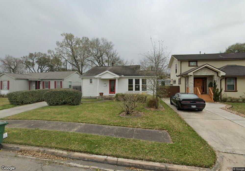 3518 Ozark St, Houston, TX 77021 - photo 1