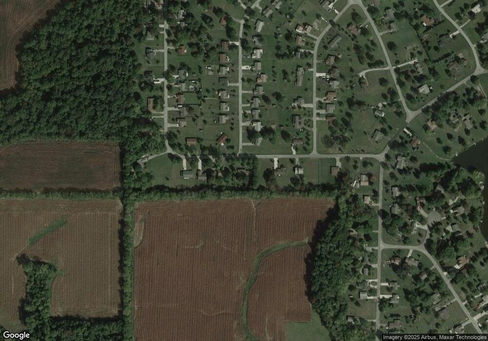 227 Hatchet Dr, Eaton, OH 45320 - photo 1