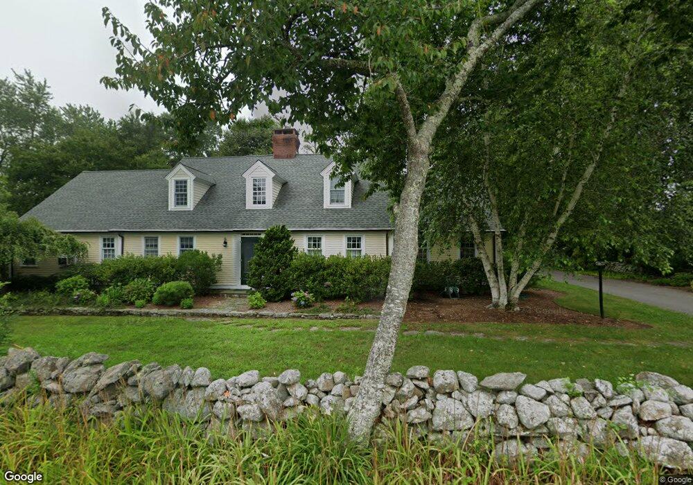 70 High St, South Dartmouth, MA 02748 - photo 1