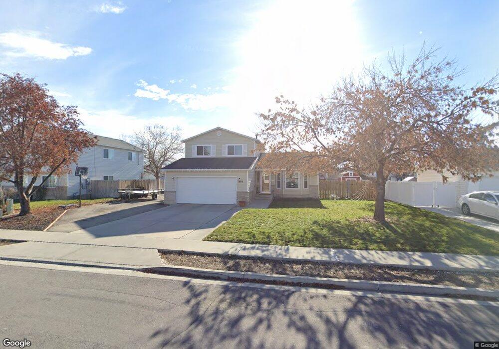 1607 W 400 S, Lehi, UT 84043 - photo 1