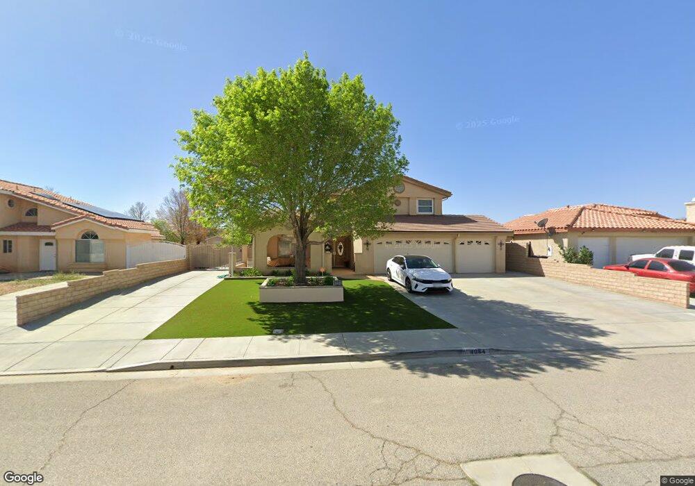 4064 Aviation Way, Rosamond, CA 93560 - photo 1