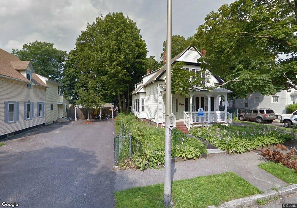 9 Shirley St, Worcester, MA 01610 - photo 1