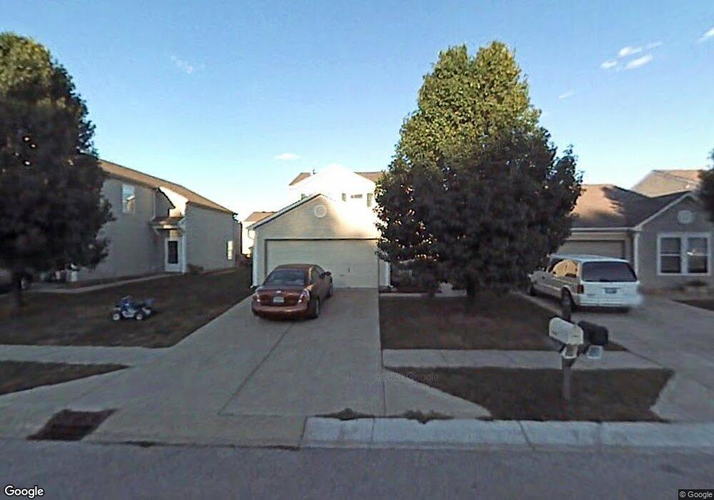 4473 Connaught Dr W, Plainfield, IN 46168 - photo 1