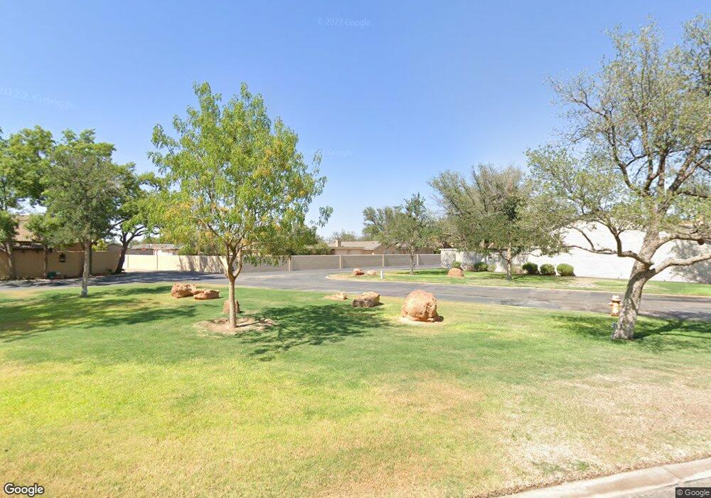 1909 Oaklawn Park, Midland, TX 79705 - photo 1