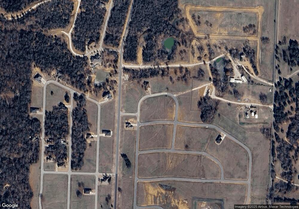 Lot 14A Pasadera Cir, Gordonville, TX 76245 - photo 1