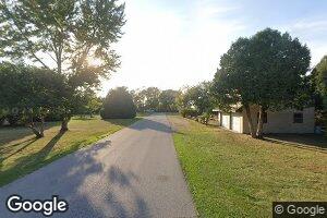 1605 235th St, Shelby, IN 46377