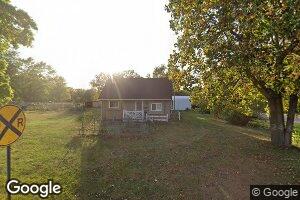 23320 Harrison St, Shelby, IN 46377