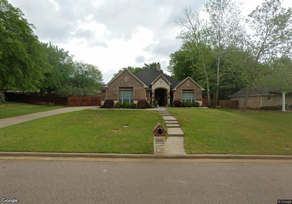 1910 Lucas Ct, Denison, TX 75020 - photo 1