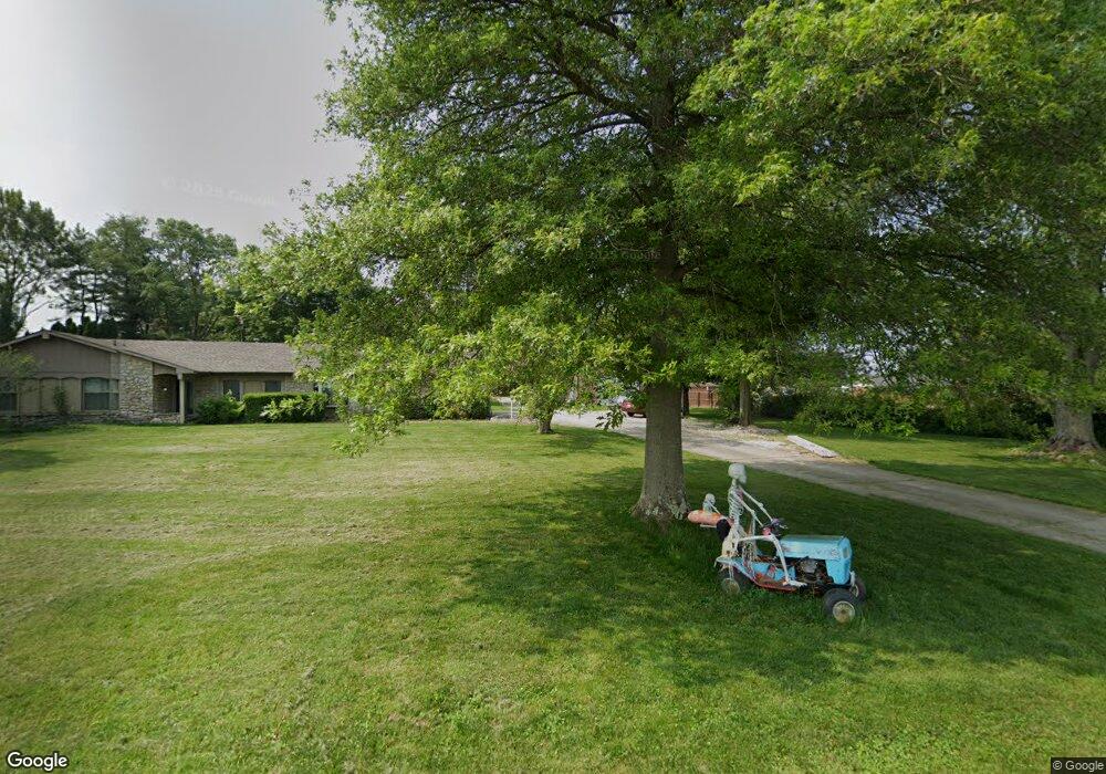 6099 E 100 N, Franklin, IN 46131 - photo 1