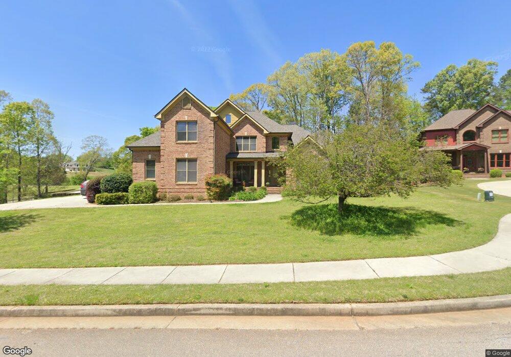 6512 Misty Harbor Ct, Flowery Branch, GA 30542 - photo 1