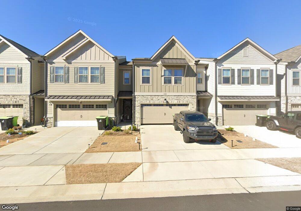 2126 Stegemann St, Apex, NC 27502 - photo 1