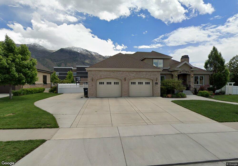 1126 N 1270 E, American Fork, UT 84003 - photo 1