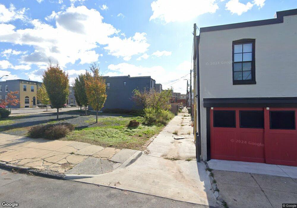 2321 E Eager St, Baltimore, MD 21205 - photo 1