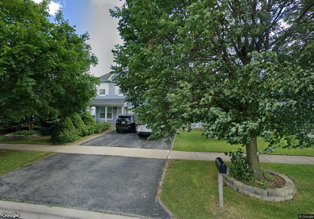 2524 Warm Springs Ln unit 1, Naperville, IL 60564 - photo 1