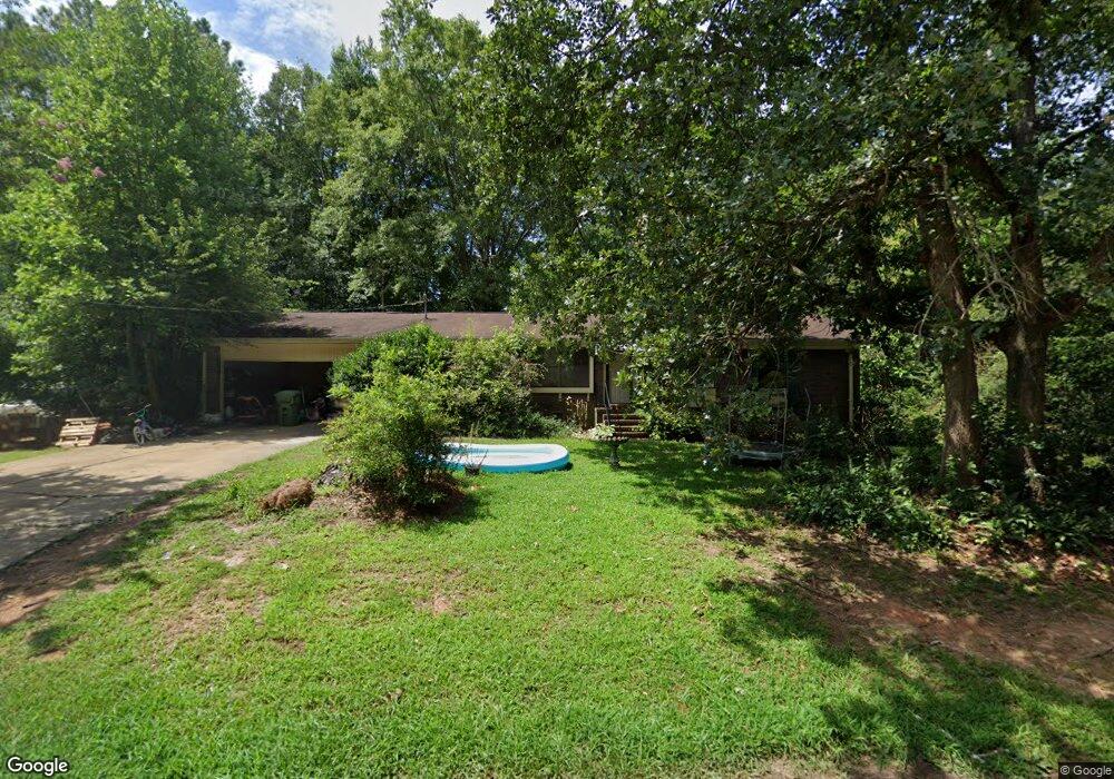 1135 Williams Ln, Elberton, GA 30635 - photo 1