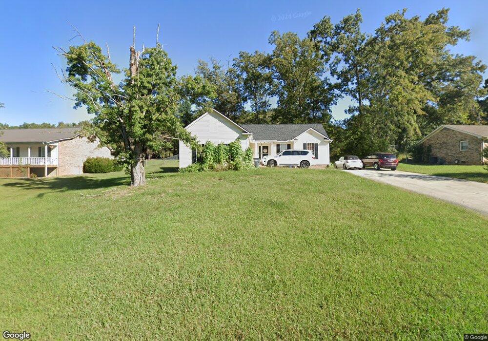 465 Shepherd Hills Rd, Cookeville, TN 38501 - photo 1