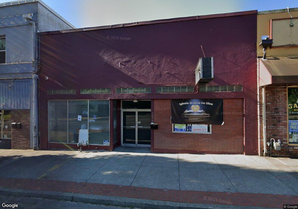 2036 Pacific Ave, Forest Grove, OR 97116 - photo 1