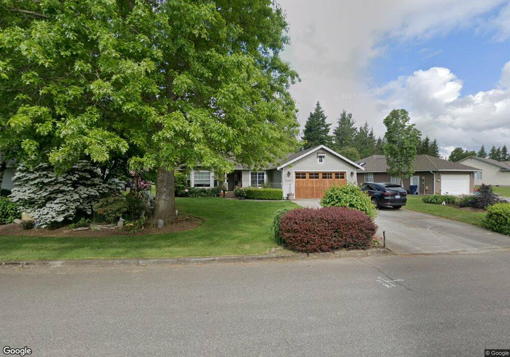 6843 Raspberry Dr, Everson, WA 98247 - photo 1