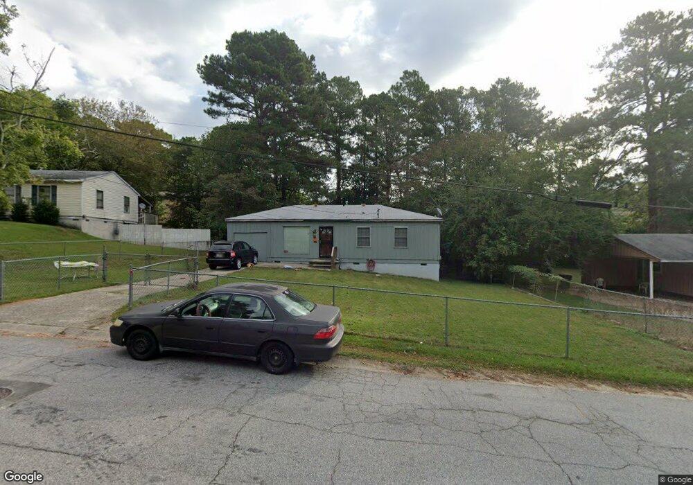 4228 Cloudland Dr, Forest Park, GA 30297 - photo 1