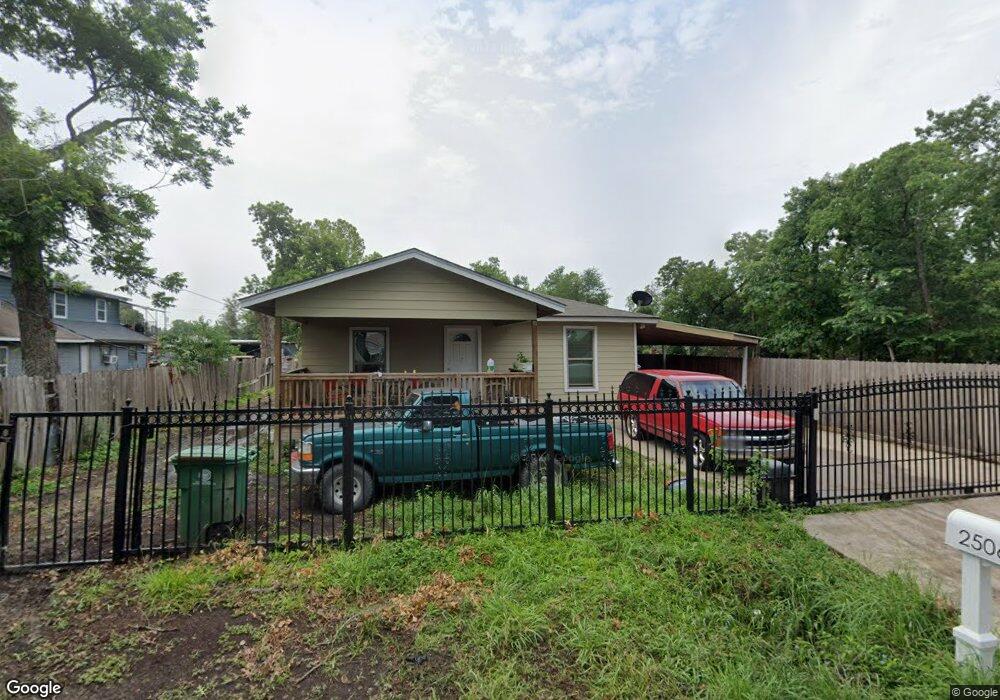 2506 Keeland St, Houston, TX 77093 - photo 1