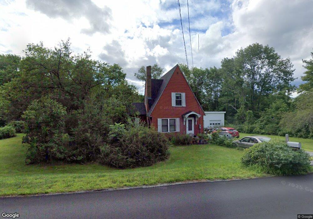 215 Quechee Hartland Rd, White River Junction, VT 05001 - photo 1