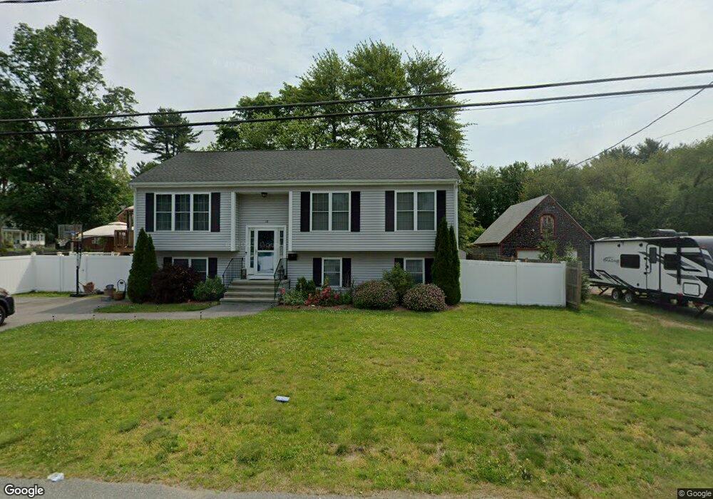18 12th Ave, Brockton, MA 02302 - photo 1