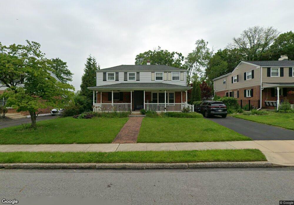 13 E Wissahickon Ave, Flourtown, PA 19031 - photo 1