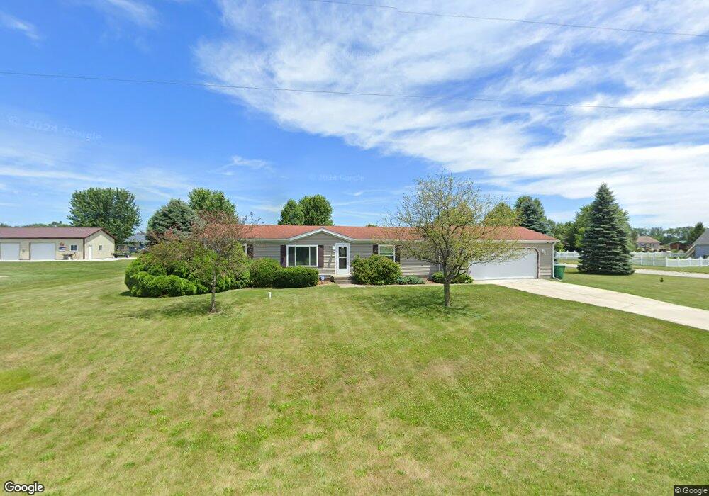 705 N Fail Rd, La Porte, IN 46350 - photo 1