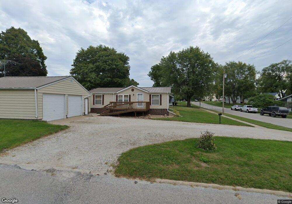 419 W Cass St, Osceola, IA 50213 - photo 1
