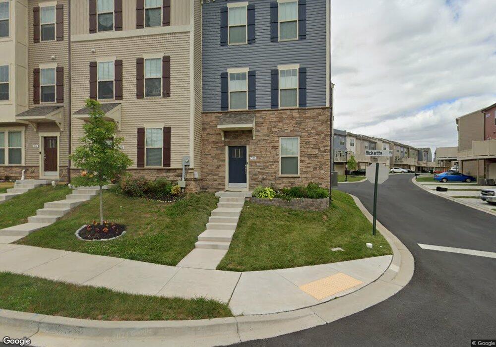 1518 Ricketts Rd, Frederick, MD 21702 - photo 1